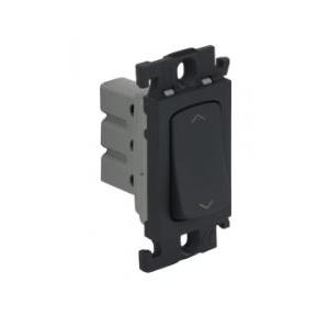 Legrand Mylinc 2W 6A Switch, 6763 02